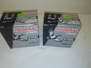 lot 20 image: 12 Gauge Shotgun Shells  50,