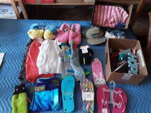 Girls Size 12 New Clothes & Accessories