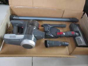lot 9 image: alcove 2-in-1 21V Lithium-Ion Cordl...