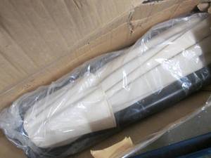 lot 27 image: Pure Garden 50-102-T 10 ft. Cantile...