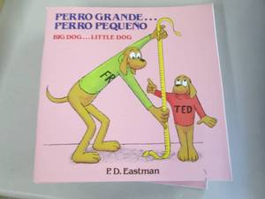 lot 56 image: 14 SpanishEnglish Beginning reader...