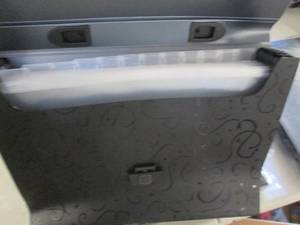 lot 69 image: 5 Expandable Plastic Files...