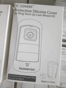 lot 72 image: 10 Protective Silicone Covers for R...