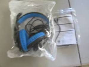 lot 94 image: Gaming Headset...