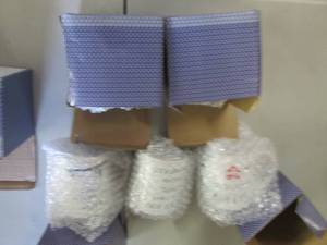 lot 95 image: 5 Assorted Gift Mugs...