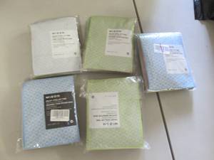 lot 108 image: 5 Mizon Variety 8pk Vital -Up Time...