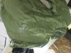 lot 133 image: 3X Water Repellant Light Weight NWT...