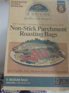 lot 156 image: 5-6pk Medium Non-Stick Parchment Ro...