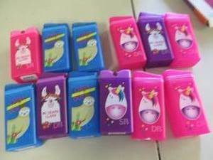 lot 218 image: 12 Drink On The Go Boxes...
