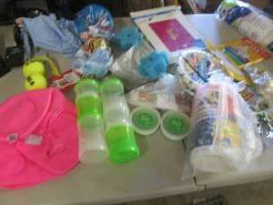 lot 221 image: Lot of Assorted Returned Items ...