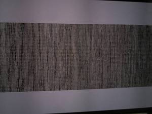 lot 225 image: Artistic Weavers Hand loomed Natura...