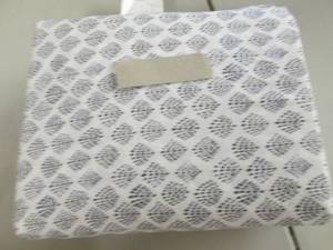 lot 262 image: Twin Sheet Set...