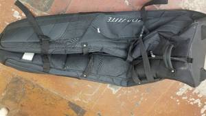 lot 147 image: Top Flite Club Travel Bag