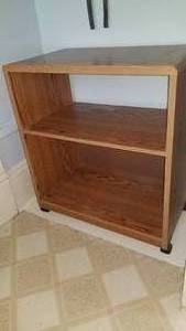 lot 143 image: Heavy Duty Office Shelving