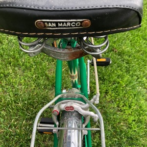 VINTAGE SEARS BIKE