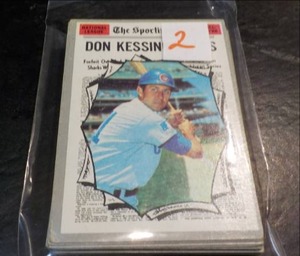 lot 2 image: 25 1970 Topps Baseball Cards...
