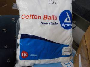lot 164 image: Lot of unclaimed items...