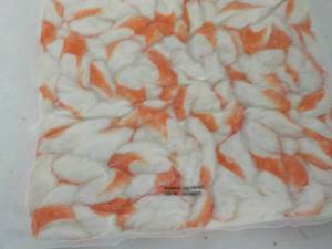 lot 201 image: 2 - 5 lb. Frozen Packages Imitation...