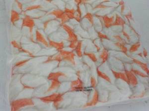 lot 219 image: 2 - 5 lb. Frozen Packages Imitation...