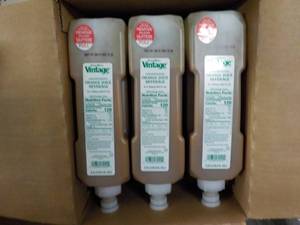 lot 236 image: 3 - 3.5 Liter Jugs Vintage Brand Co...