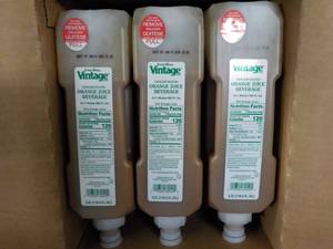 lot 238 image: 3 - 3.5 Liter Jugs Vintage Brand Co...