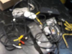 lot 162 image: Electronic Lot...