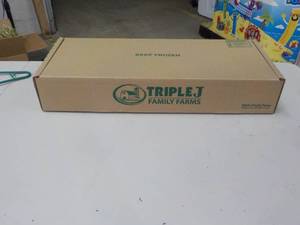 lot 282 image: Lot of 25 Self Closing Boxes...