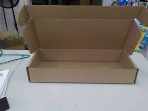 lot 283 image: Lot of 25 Self Closing Boxes...