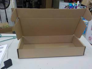 lot 285 image: Lot of 25 Self Closing Boxes...