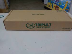 lot 289 image: Lot of 25 Self Closing Boxes...