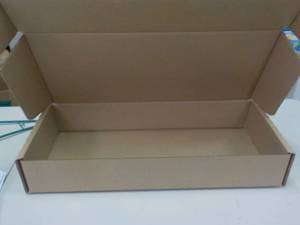 lot 296 image: Lot of 25 Self Closing Boxes...