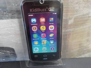 lot 46 image: Vtech Kid Buzz G2 Smart Device for ...