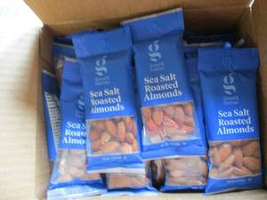 lot 109 image: 22 Packages of Good and Gather Sea ...