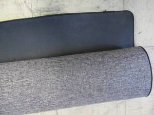 lot 307 image: 4 x 6 New Floor Mat...