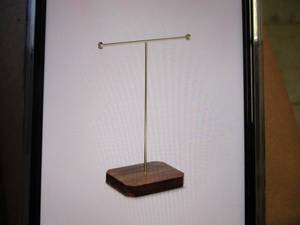 lot 315 image: Iron FingerTip Jewelry Bulbs...