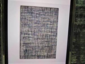 lot 340 image: Project 62 Woven Thin Stripe Area R...