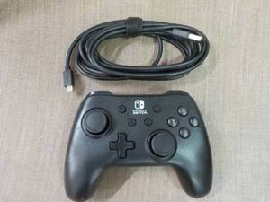 lot 221 image: Nintendo Switch controller...