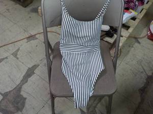 lot 225 image: Shade Shore swimsuit Lowest Coverag...