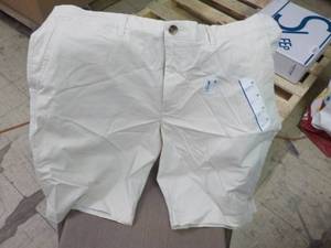 lot 239 image: Mens Size 38 Cargo Shorts...