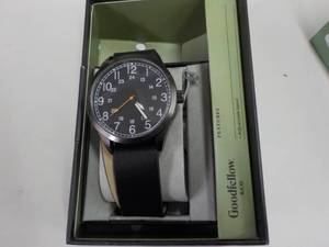 lot 241 image: Goodfellow Mens Watch...