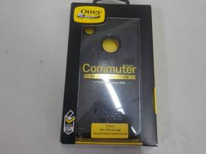 lot 273 image: New iphone Large Otter Box...
