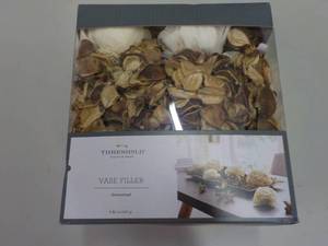 lot 300 image: Threshold Vase Filler...