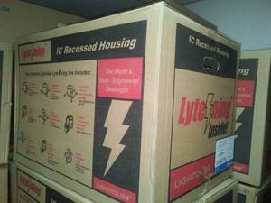Philips Lightolier Recessed Down Lighting � Damp Location
