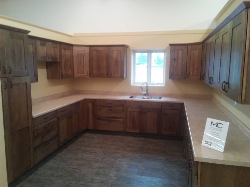 Lumberyard Bemidji, MN Location Liquidation Builders First Source ON