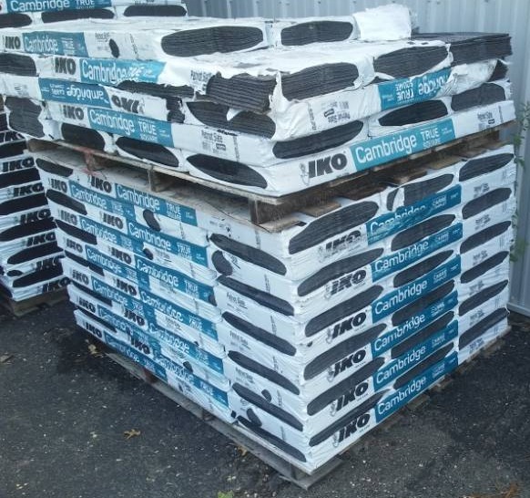 Lumberyard Bemidji, MN Location Liquidation Builders First Source ON