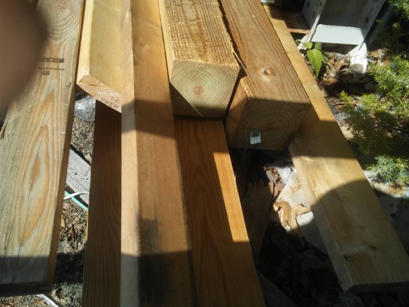 Lumberyard Bemidji, MN Location Liquidation Builders First Source ON