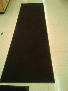 lot 499 image: Floor Mats (4)