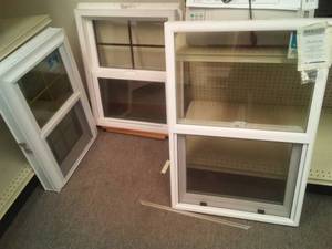 lot 540 image: Jeldwen Silverline Windows (3)