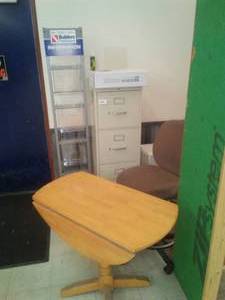 lot 552 image: NEW - Monroe Adding Calculator and more.