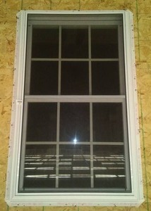 lot 559 image: Display Window, Double Hung